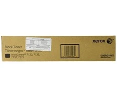Xerox DMO 7120 (006R01461), juoda kasetė