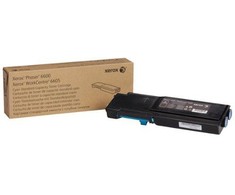 Toneris Xerox Cyan (106R02245)