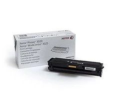 Xerox Phaser 3020/WorkCentre 3025 (106R02773) Lazerinė kasetė, Juoda