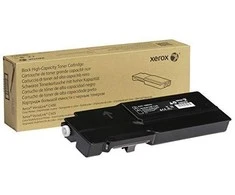 Tonerio Kasetė - Xerox VersaLink C400 C405 Didelės Talpos 5K Juoda