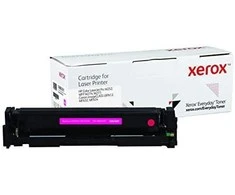 Tonerio kasetė Xerox /HP CF403A raudona, 1400 lapų (201A)