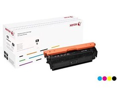 Xerox MAGENTA TONER KASETĖ HP 508A - OEM CF363A