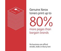 Xerox (106R03584), juoda kasetė