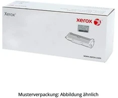 Xerox Juodas didelės talpos dažų kasetė 3000 puslapių C230/C235
