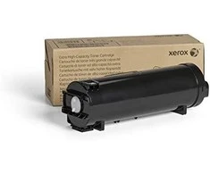 Xerox TONER Juodas (46.700 P.) - VERSALINK B600/605