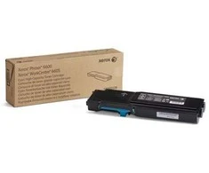 Xerox originalus toneris 106R02229, žalsvai mėlynas, 6000s, skirtas Europos rinkai, didelės talpos