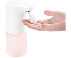XIAOMI Mi x Simpleway putojantis skystas rankų muilas, 300 ml