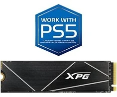 Kietasis diskas Adata XPG Gammix S70 Blade M.2 NVMe PCIe4x4 512GB