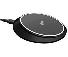 Xqisit indukcinis įkroviklis 10W /Wireless Fast Charger 10W