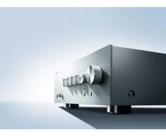 Stiprintuvas Yamaha A-S701 amplifier (sidabrinis)