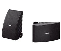 Yamaha NS-AW392 outdoor speaker (juodas) PAIR