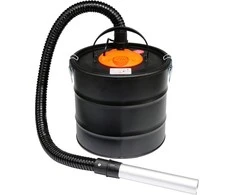 Toya pelenų siurblys 800W / 18L 72928