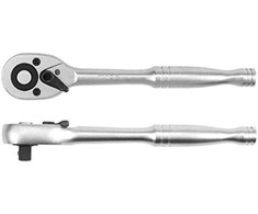 Yato Standartinis rattle 1 / 4 "125mm (YT -0310)