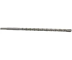 Grąžtas STHOR grąžtai MAX SDS 22 x 460 x 600mm KWADRAT