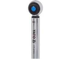 YATO KLUCZ DYNAMOMETRYCZY 1/2" 40-210 Nm 0761