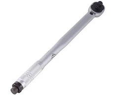 YATO KLUCZ DYNAMOMETRYCZY 1/2" 42-210 Nm 0760