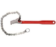 YATO KLUCZ DO FILTRÓW OLEJU ŁAŃCUCHOWY 300mm 22260