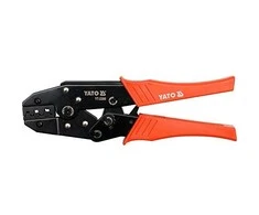 YATO replės jungtims 0.5-6.0mm2 2300