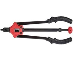Yato Toya Sa Poland Kniediklis srieginėms kniedėms | M3, M4, M5, M6, M8, M10, M12 (YT-36127)