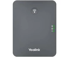 YEALINK W70B DECT bazinė stotis