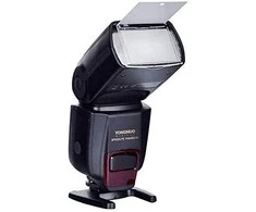 Blykstė YongNuo YN-565 EX III N (TTL Nikon)