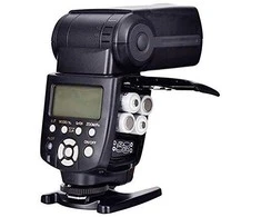 Blykstė YongNuo YN-565 EX III N (TTL Nikon)