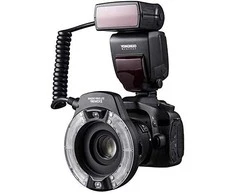 Blykstė YongNuo YN-14 EX II
