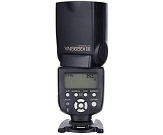 Blykstė YongNuo YN-565 EX III C (TTL Canon)