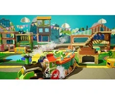 Yoshi's Crafted World – Nintendo Switch