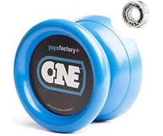 YoYo One - mėlynas