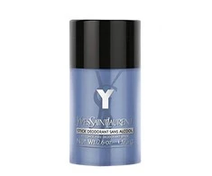 Yves Saint Laurent Y Dezodorantas vyrams, 75 g