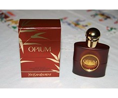 Yves Saint Laurent YSL Opium Pour Femme EDT tualetinis vanduo moterims, 30 ml