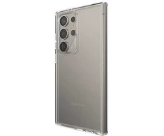 ZAGG Cases Crystal Palace Samsung Galaxy S24 Ultra - dėklas telefonui skaidrus