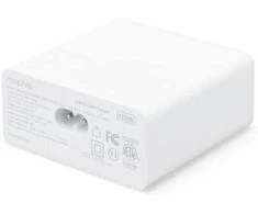 Zagg Įkroviklis Mophie 1x USB-A 3x USB-C (MPH056)