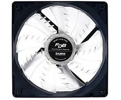 Zalman ZM-F3 FDB(SF) 120mm, FDB guolis, 1200RPM