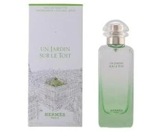 Hermes Un Jardin Sur Le Toit UNISEX (Kvepalai Vyrams ir Moterims) EDT - 100ml