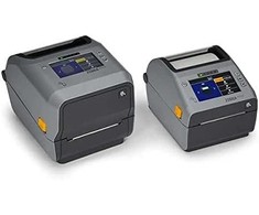 Spausdintuvas Zebra ZD621