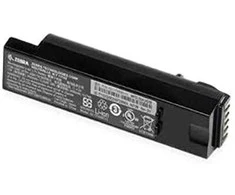 Zebra BTRY-DS81EAB0E-00, Baterija, Juoda, Zebra, DS8178, DS8178-HC, 2500 mAh