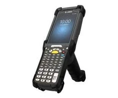 Zebra BTRY-MC93-STN-01, Baterija, Zebra, MC93, Juoda, Ličio jonų (Li-Ion), 7000 mAh