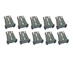 Zebra Li-Ion Baterija 2600mAh,10-pack