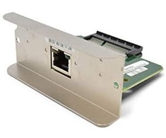 Zebra ZT400 ETHERNET: ZEBRANET - P1058930-074