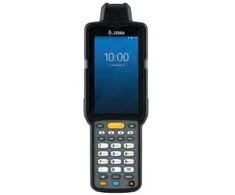 Zebra MC: WLAN, BT, GUN, 2D, 38KY, 2.5X, GMS, 4/32GB, SNSR, NFC, ROW