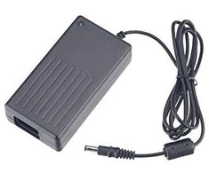 Zebra QLn ir ZQ500 kintamosios srovės adapteris, ES. Įkrauna QLn, ZQ5 akumuliatorių.