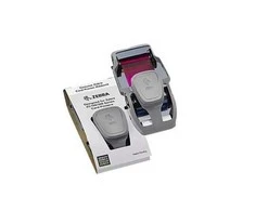 Zebra Ribbon, Color-1/2 YMCKO