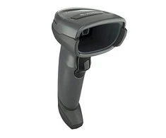 Zebra Barcode-Scanner DS4608-SR 2D USB RS-232 inkl. USB-Kabelis