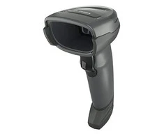 Zebra Barcode-Scanner DS4608-SR 2D USB RS-232 inkl. USB-Kabelis