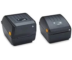 Etikečių spausdintuvas Zebra ZD220