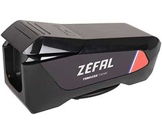 ZEFAL TUBELESS TANK pompos oro talpa, juoda
