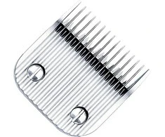 Trixie Wahl Clipper Corporation MOSER 1225-5870 Galvutė 7mm, #5F