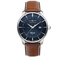 Laikrodis Zeppelin Atlanto 8442-3